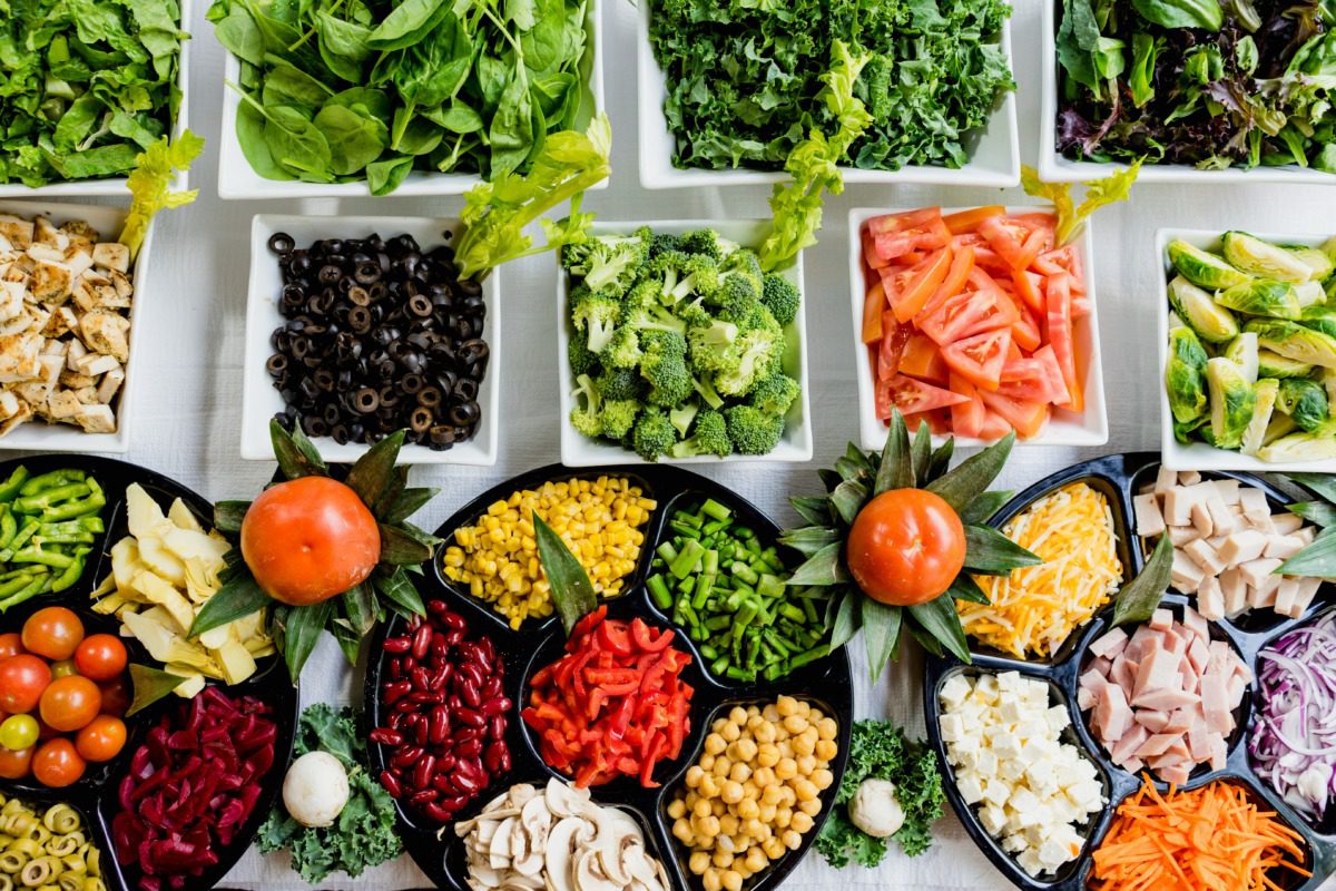 Emballages alimentaires