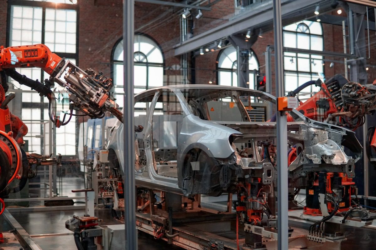 Emballages automobiles