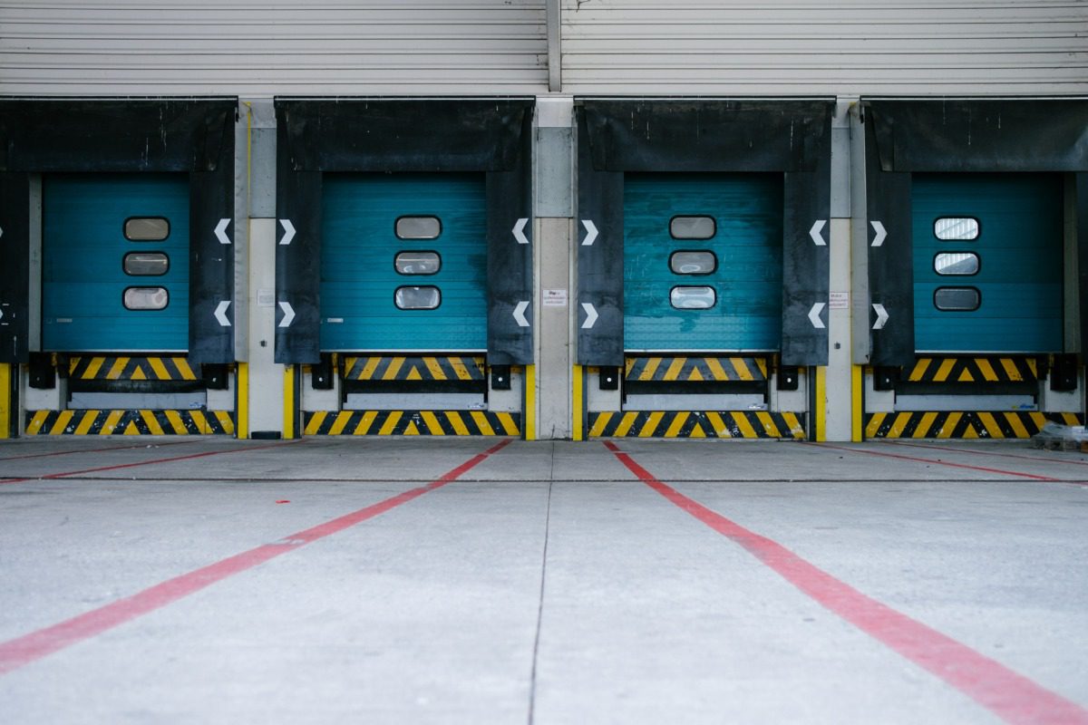 Emballages logistique