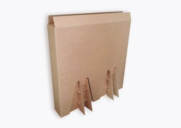 Emballage carton sur mesure