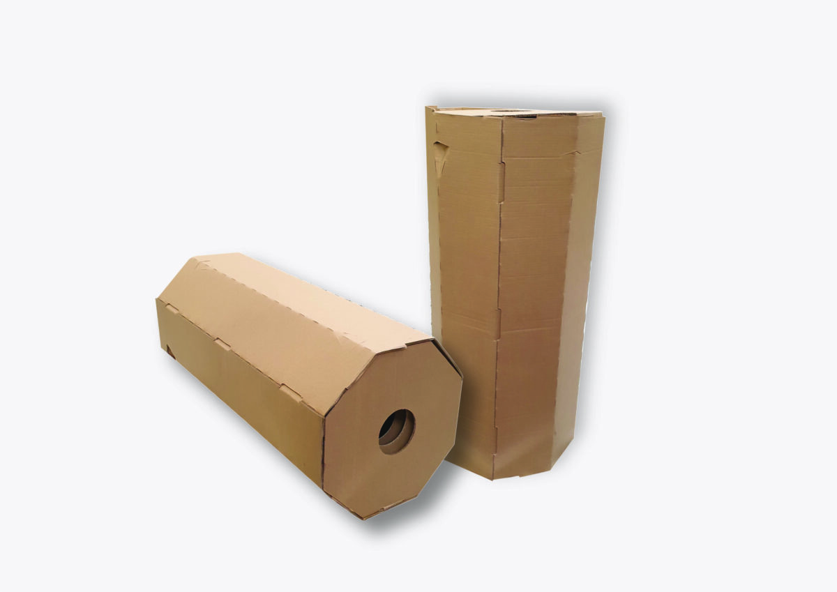 Mandrin-carton - CPL OP Emballage