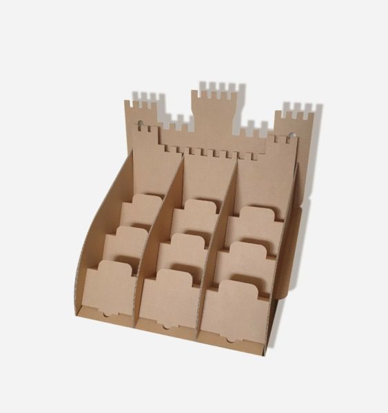 PLV carton