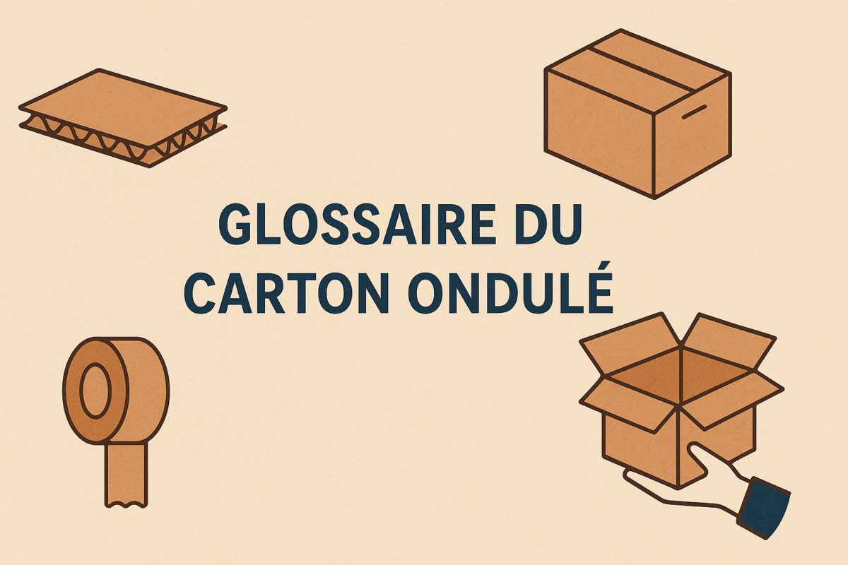 Le carton ondulé, c’est tout un métier !