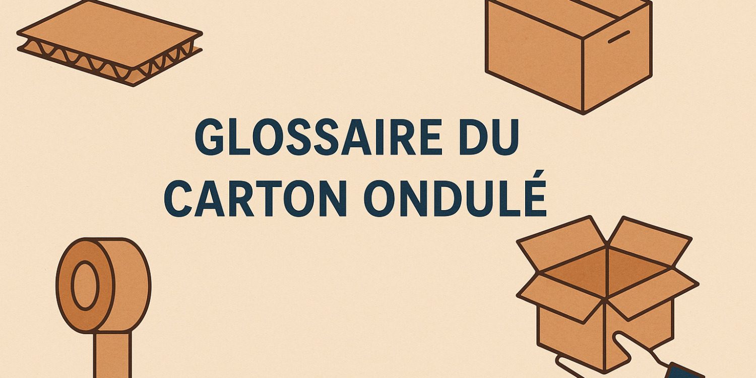 Le carton ondulé, c’est tout un métier !