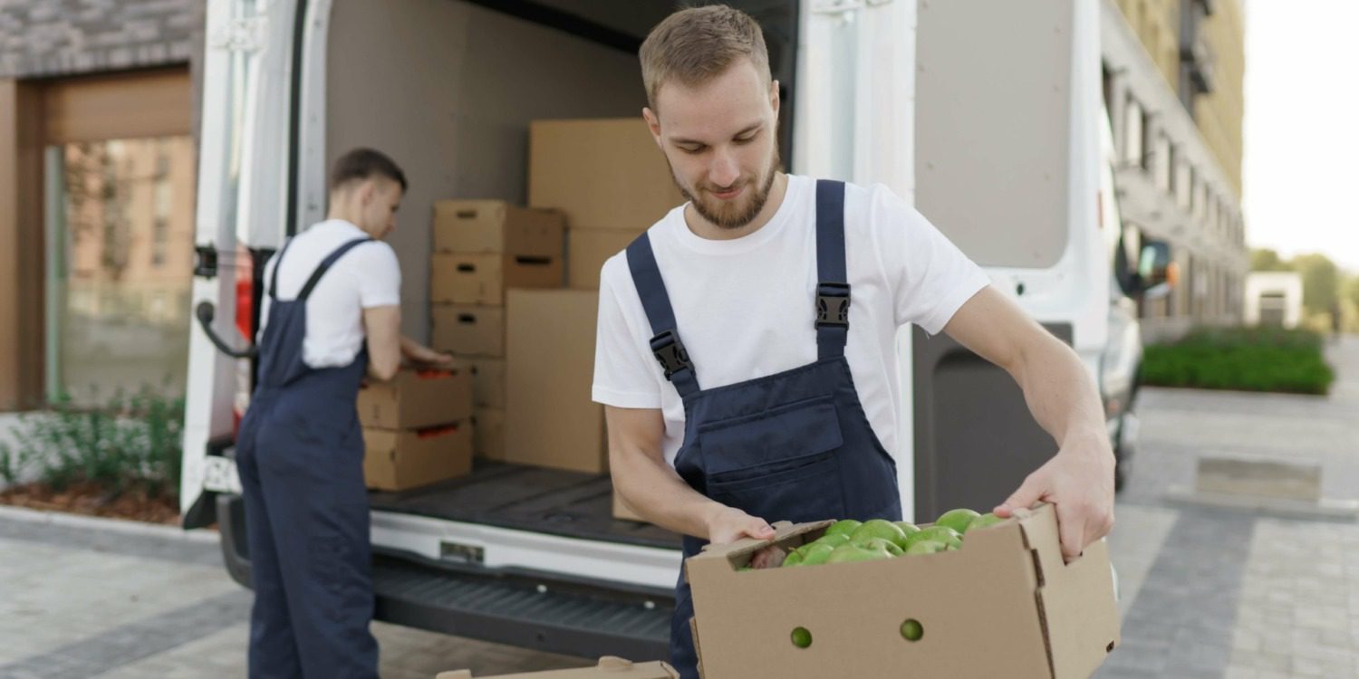 Emballage alimentaire en carton : conditionnement et transport