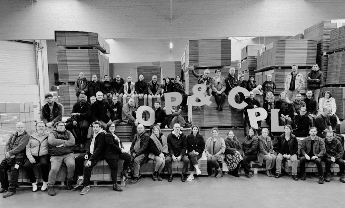 Equipe CPL-OP